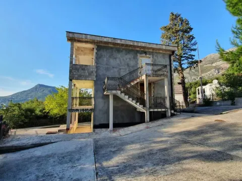 Sale, house, 180m², Sutomore, Bar - image 19