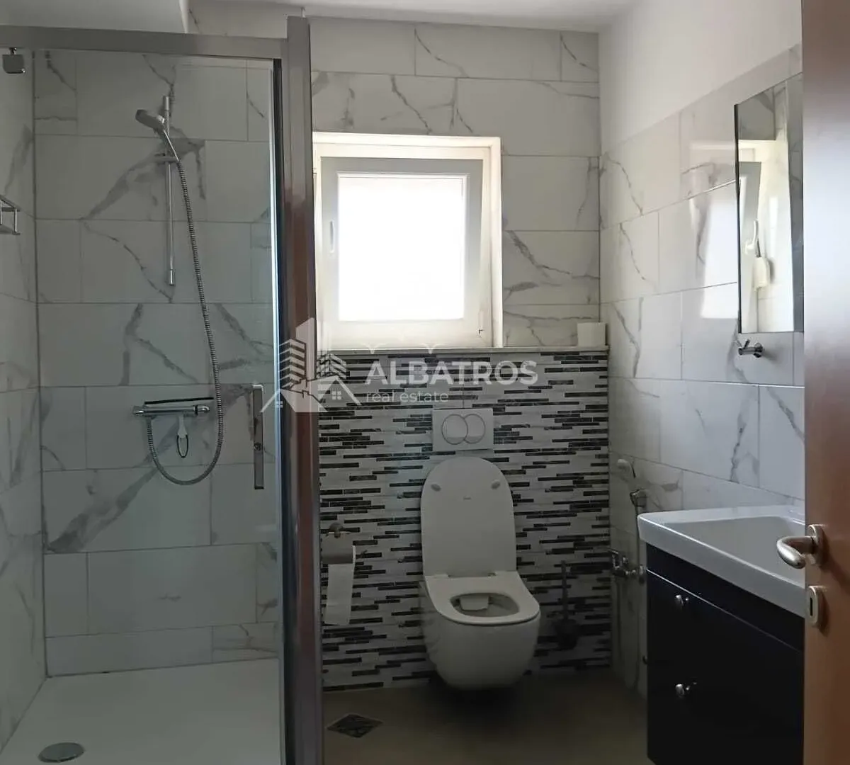 Rent, two bedroom apartment, 90m², Bar, Crna Gora