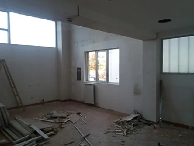 Rent, office space, 110m², Altina, Beograd