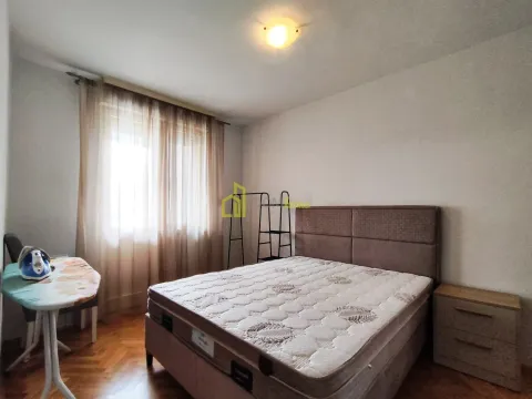 Rent, one bedroom apartment, 50m², Preko Morače, Podgorica - image 6