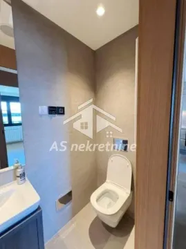 Izdavanje, trosoban stan, 56m², Savski Venac, Beograd - image 12