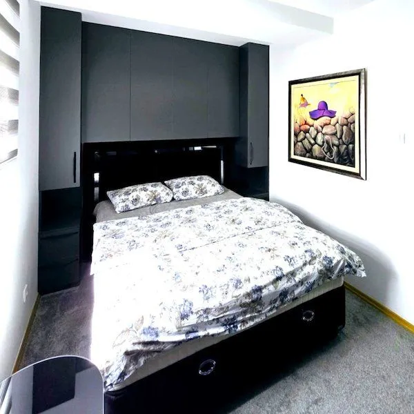 Prodaja, stan, 147m², Dalmatinska ulica, Podgorica