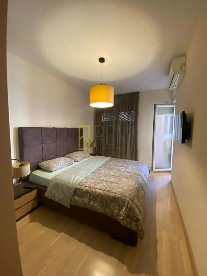 Prodaja, dvosoban stan, 67m², City Kvart, Podgorica