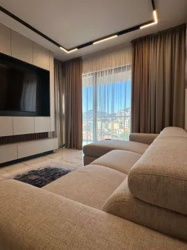 Sale, one bedroom apartment, 48m², Rafailovići, Budva - image 9