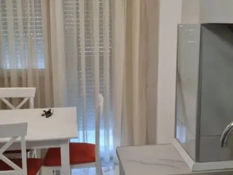 Izdavanje, jednosoban stan, 60m², Preko Morače, Podgorica - image 2