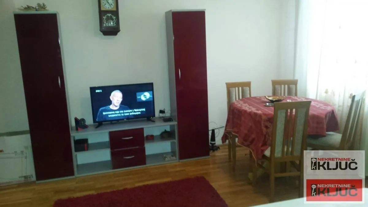 Prodaja, garsonjera, 29m², Telep, Novi Sad Sve Podlokacije