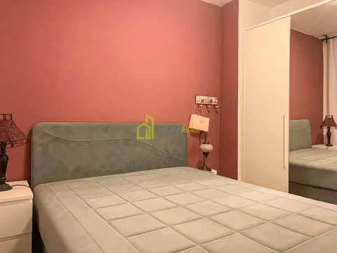 Izdavanje, trosoban stan, 100m², Blok 5, Podgorica - image 11