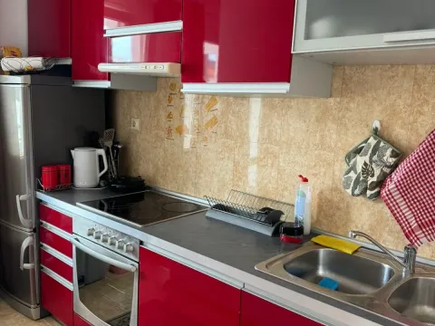 Izdavanje, jednosoban stan, 55m², Babilonija, Budva - image 5