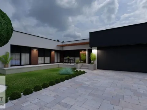 Sale, land lot, 450m², Zvečka, Obrenovac - image 12