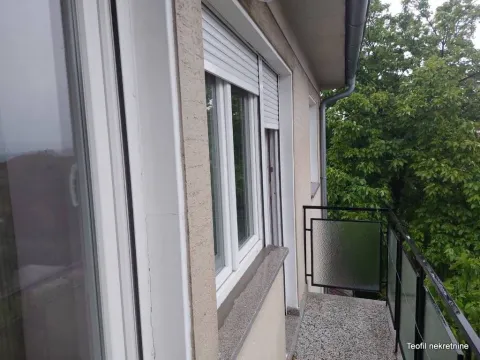 Rent, two bedroom apartment, 60m², Ivanjica, Srbija - image 4