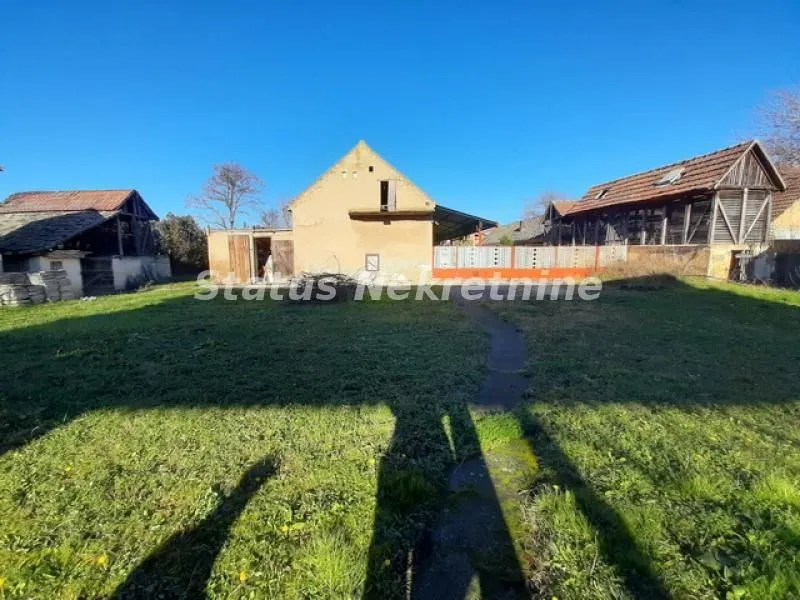 Prodaja, kuća, 146m², Kovilj, Novi Sad Sve Podlokacije