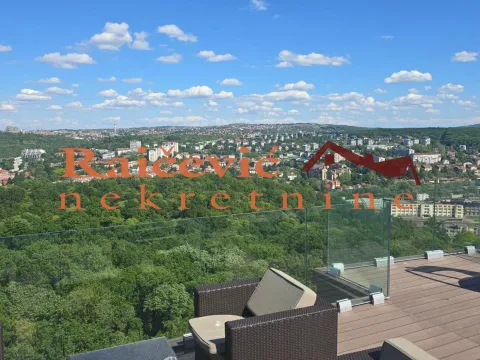 Sale, apartment, 268m², Rakovica, Beograd - image 1