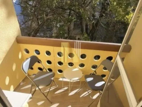 Rent, two bedroom apartment, 48m², Grbavica, Novi Sad Sve Podlokacije - image 9