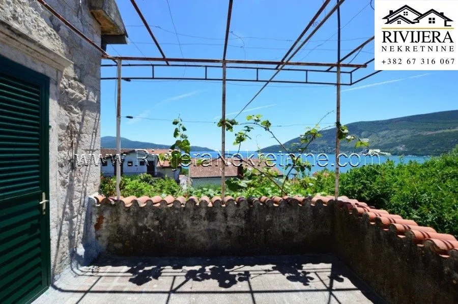 Prodaja, kuća, 200m², Igalo, Herceg Novi