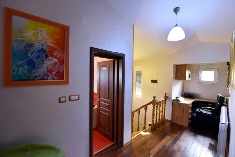 Rent, house, 175m², Podgorica, Crna Gora - image 10