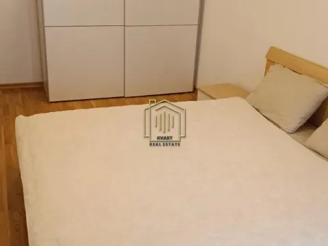 Izdavanje, dvosoban stan, 76m², Tuški Put, Podgorica - image 3