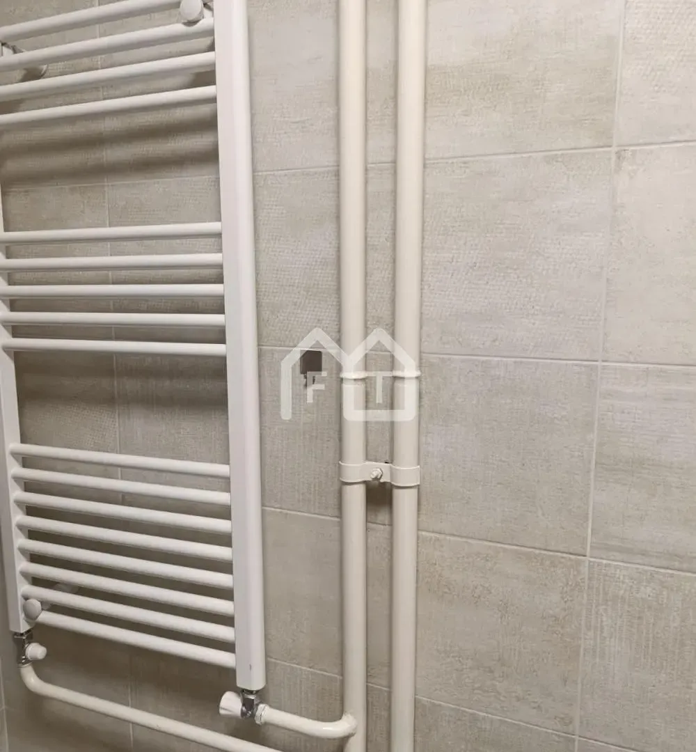 Rent, two bedroom apartment, 50m², Novi Beograd Blok 72, Novi Beograd Sve Podlokacije