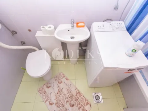 Rent, one bedroom apartment, 46m², Centar, Podgorica - image 8