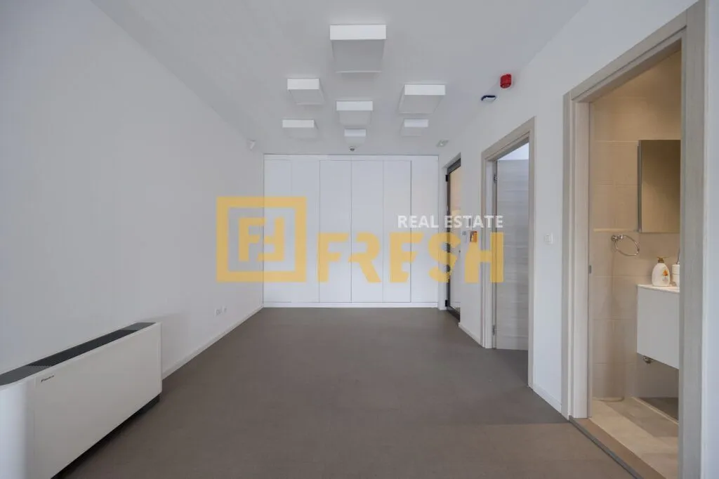 Rent, office space, 178m², Preko Morače, Podgorica