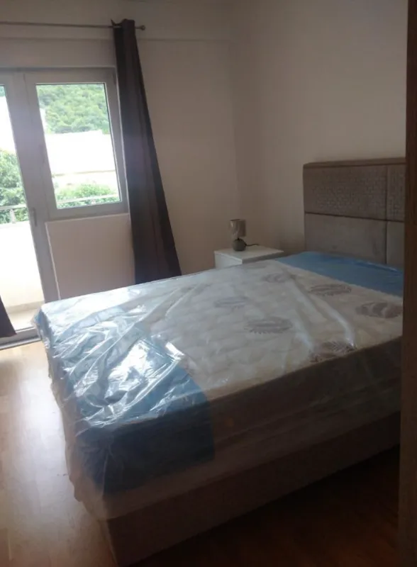 Sale, two bedroom apartment, 90m², Lazi, Budva