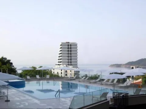 Sale, apartment, 62m², Bečići, Budva - image 7