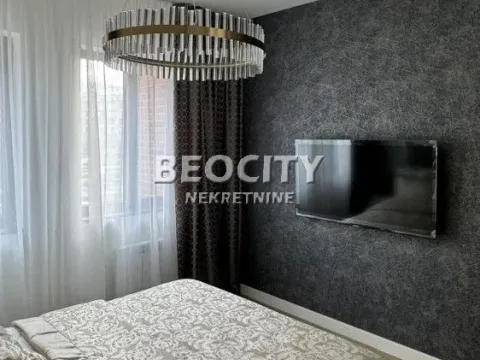 Izdavanje, trosoban stan, 83m², Beograd Na Vodi, Beograd - image 9