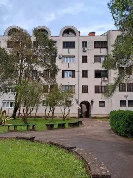 Rent, one bedroom apartment, 59m², Central Point, Podgorica - image 44