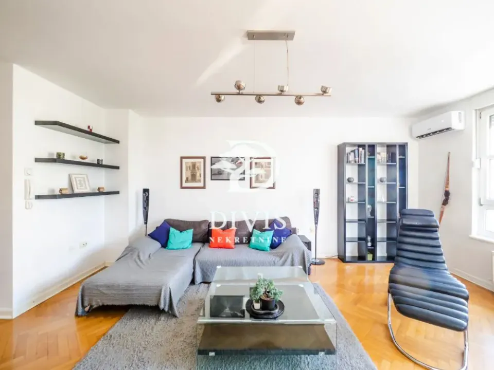 Prodaja, trosoban stan, 86m², Autokomanda, Voždovac Sve Podlokacije