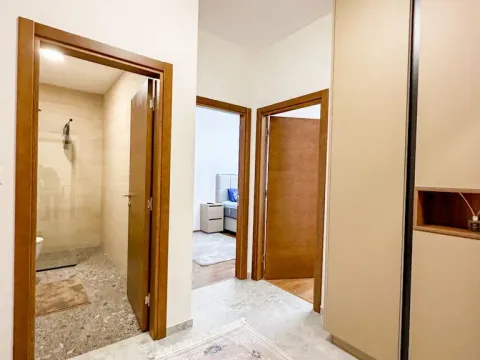 Rent, two bedroom apartment, 65m², Zagorič, Podgorica - image 7