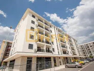 Izdavanje, jednosoban stan, 45m², City Kvart, Podgorica - image 1