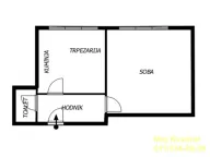 Prodaja, jednosoban stan, 30m², Tašmajdan, Palilula Sve Podlokacije - image 8