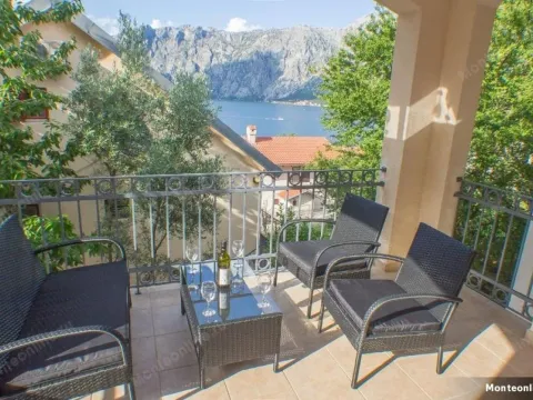 Prodaja, kuća, 123m², Prčanj, Kotor - image 6