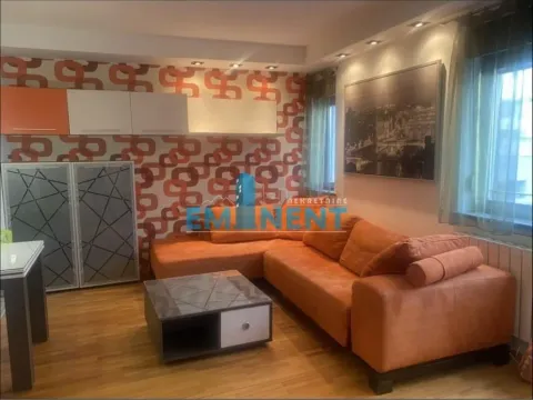 Stan in Novi Beograd Blok 61