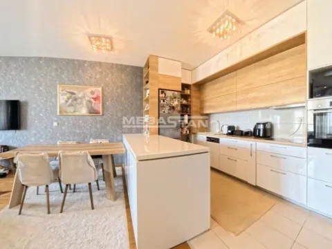 Sale, four bedroom apartment, 109m², Novi Beograd Sve Podlokacije, Beograd - image 6