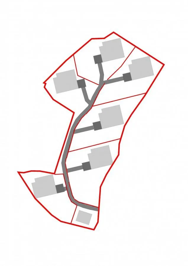 Prodaja, plac, 3240m², Buljarica, Budva