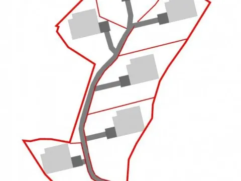 Sale, land lot, 3240m², Buljarica, Budva - image 7