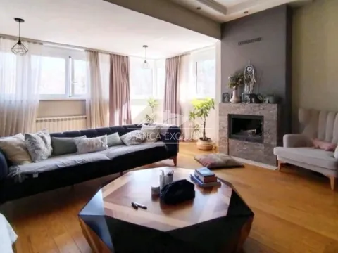 Prodaja, trosoban stan, 126m², Savski Venac, Beograd - image 3