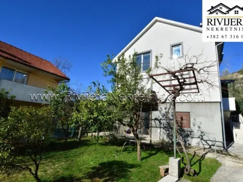 Prodaja, kuća, 324m², Podi, Herceg Novi - image 1