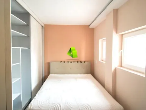 Rent, one bedroom apartment, 47m², Medijana, Niš - image 3