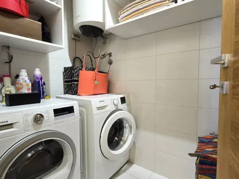 Rent, apartment, 98m², City Kvart, Podgorica - image 22