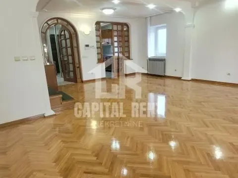 Stan in Savski Venac