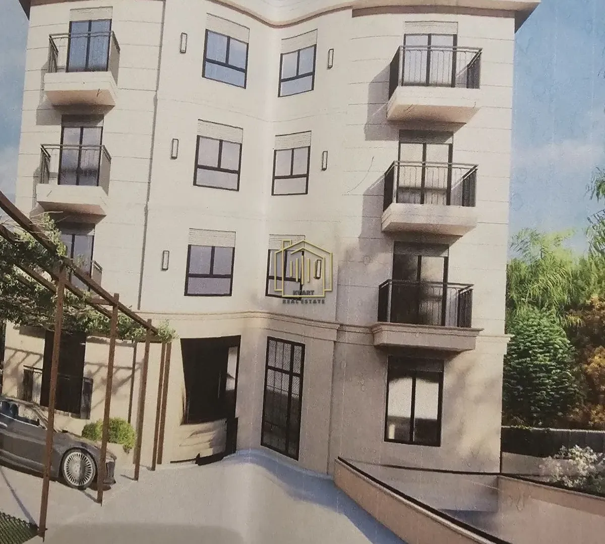 Prodaja, stan, 35m², Tološi, Podgorica