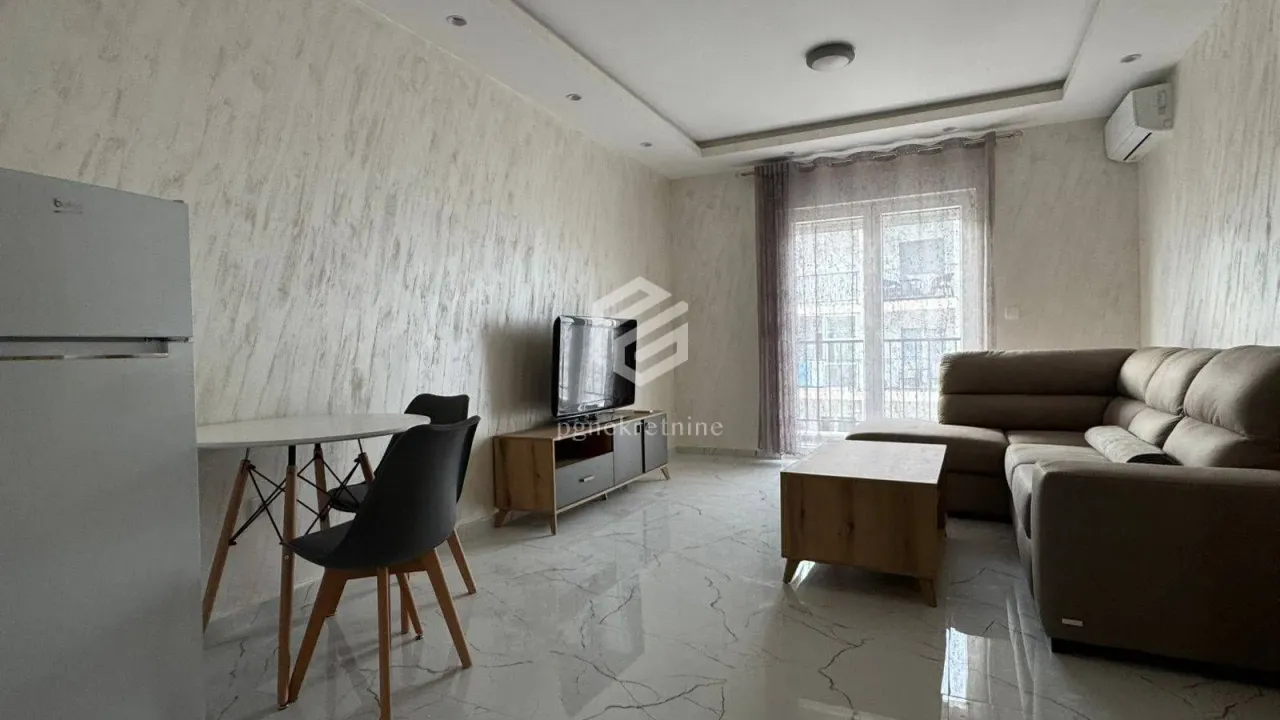 Rent, apartment, 35m², Budva, Crna Gora