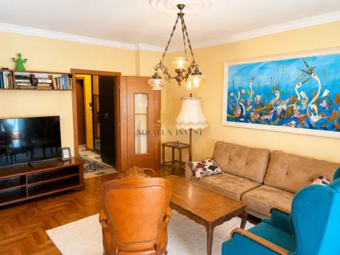 Rent, two bedroom apartment, 100m², Gorica C, Podgorica - image 2