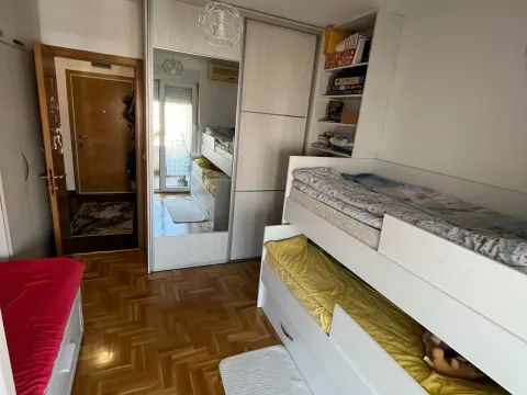 Prodaja, jednosoban stan, 51m², Tuški Put, Podgorica - image 16