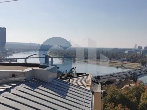 Sale, three bedroom apartment, 90m², Valjevo, Srbija - image 19