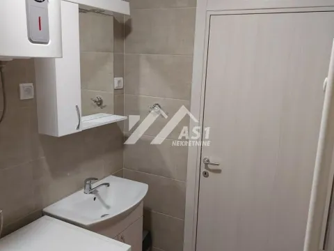 Rent, two bedroom apartment, 45m², Salajka, Novi Sad Sve Podlokacije - image 7