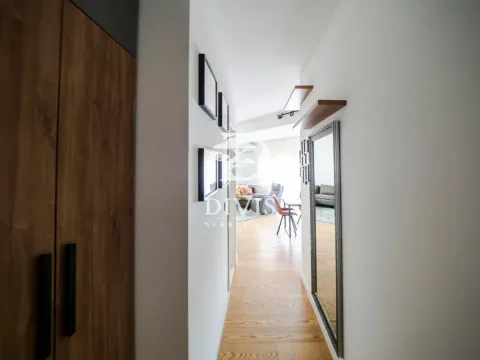Izdavanje, dvosoban stan, 49m², Vračar Hram, Vračar Sve Podlokacije - image 7