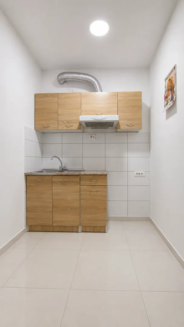 Rent, office space, 42m², Ljubović, Podgorica