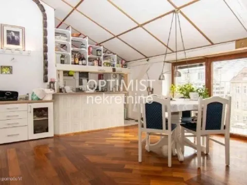 Izdavanje, trosoban stan, 110m², Stari Grad, Beograd - image 2